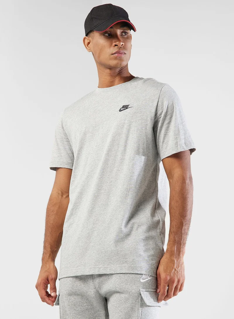 Nike Nsw Club T-Shirt